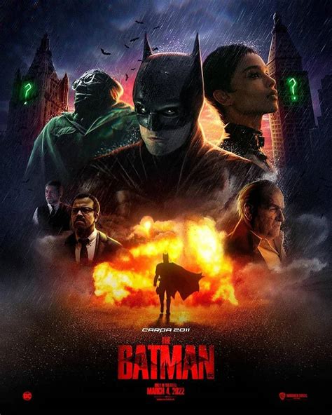 bet man|The Batman (2022) .